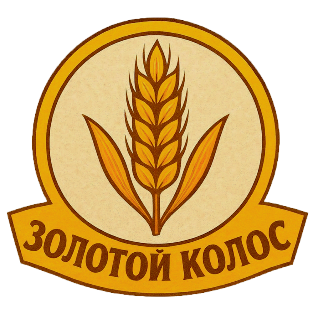 Золотой Колос