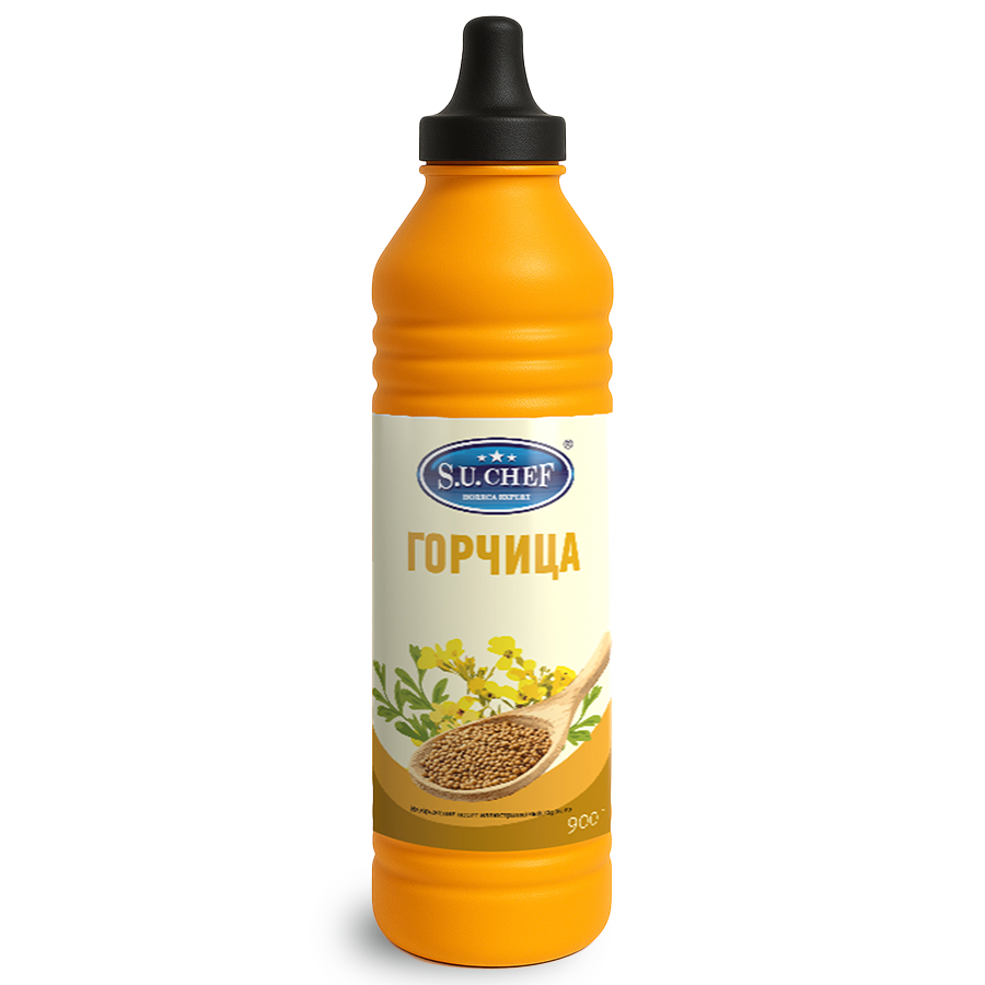 Соус для выпечки 6