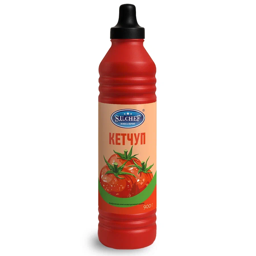 Соус для выпечки 9